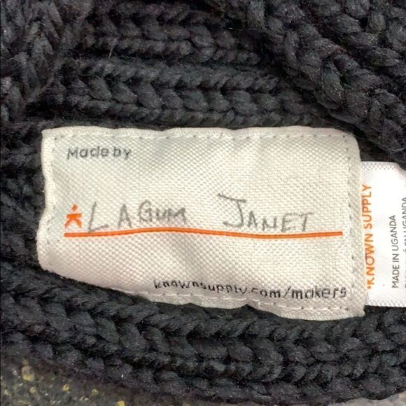 Known Supply Knit Headband NWT! - Picture 12 of 14